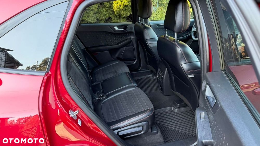 Ford Kuga 2.0 EcoBlue AWD ST-Line - 9