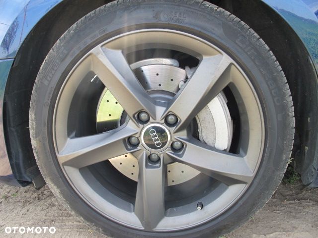 Audi A4 Limousine 45 TFSI quattro S tronic S line - 28