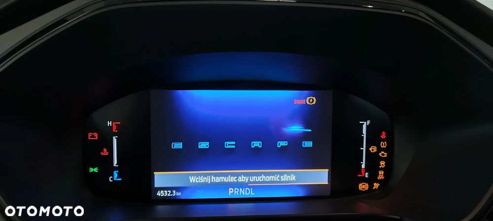 Ford Escape - 14