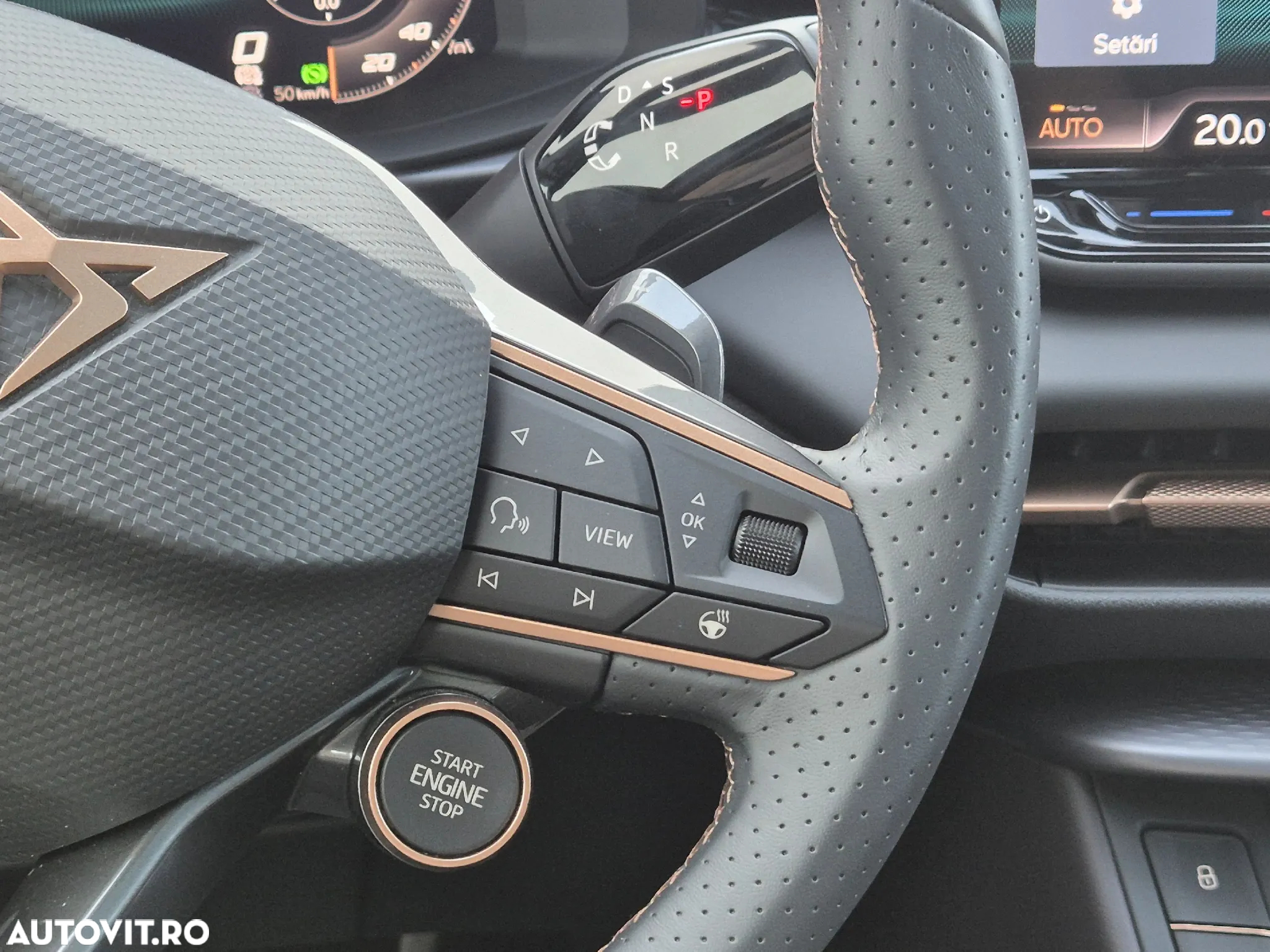 Cupra Terramar - 18