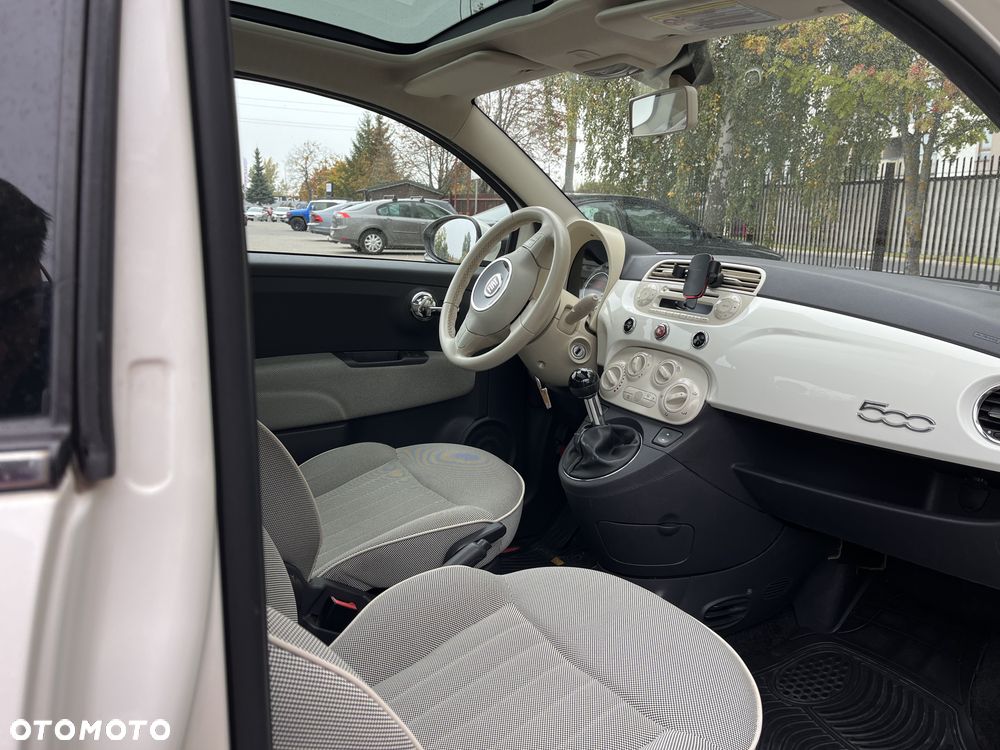 Fiat 500 - 9