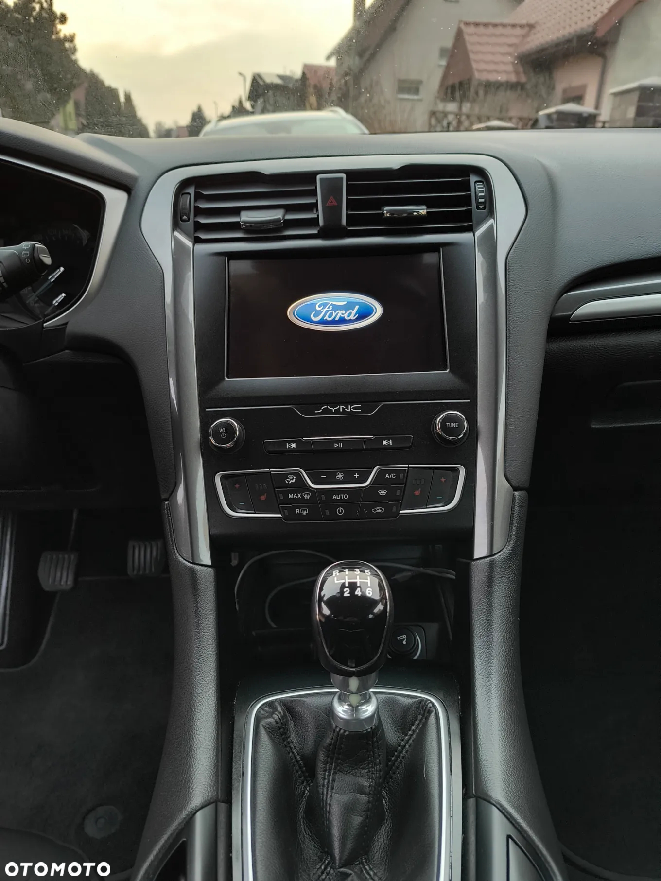 Ford Mondeo 2.0 EcoBlue Trend - 15