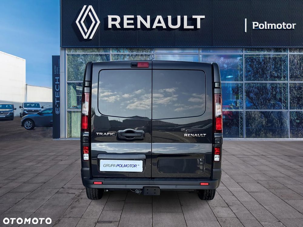 Renault Trafic - 6