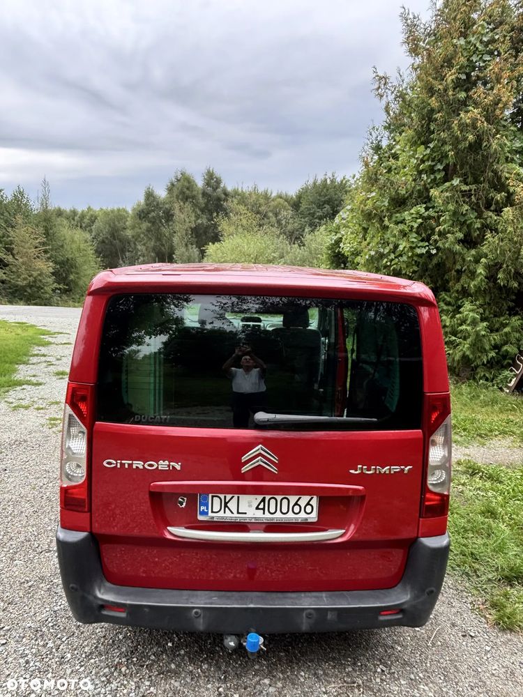 Citroën Jumpy - 3