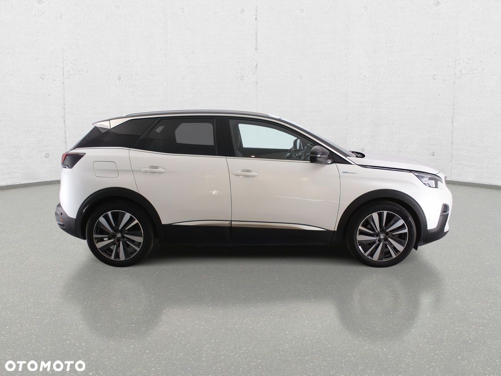 Peugeot 3008 - 5