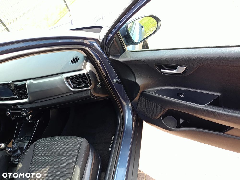 Kia Stonic 1.2 Edition 7 - 24