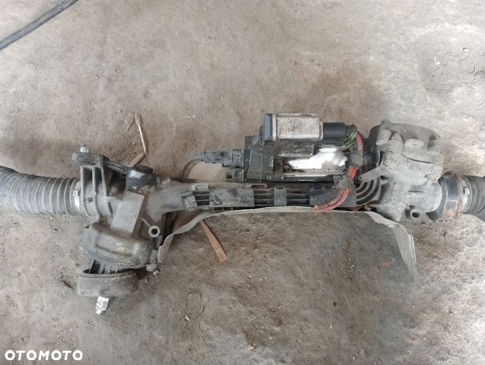 Przekladnia Maglownica Seat Altea VW Skoda Audi Kompletna