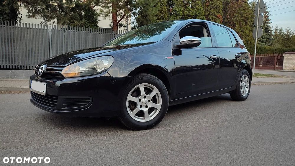 Volkswagen Golf 1.4 Edition - 23