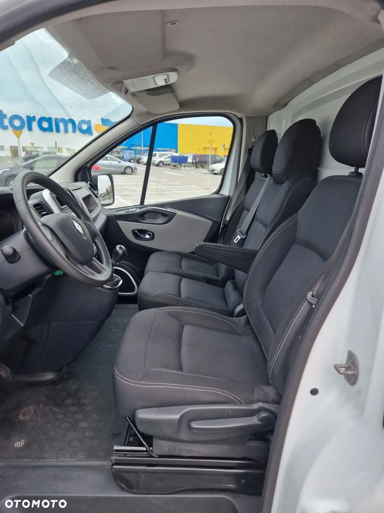 Renault Trafic - 7