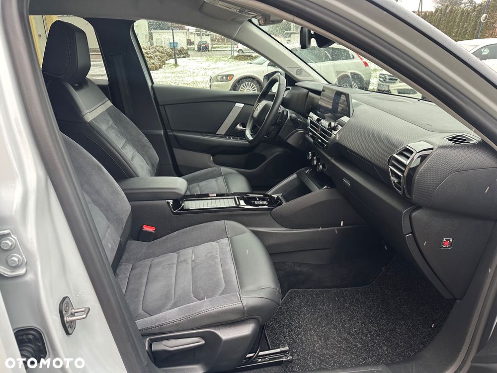 Citroën C4 PureTech 130 Stop&Start EAT8 MAX - 34