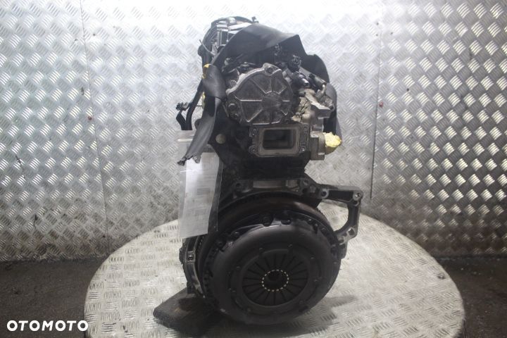 SILNIK FORD FOCUS III MK3 1.6TDCI - 5