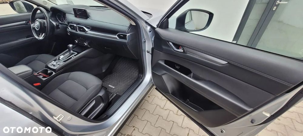 Mazda CX-5 2.0 Skyenergy AWD - 15