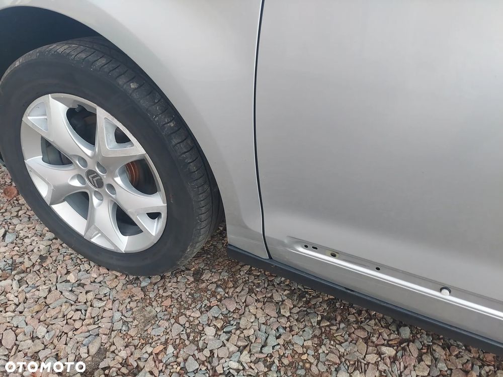 Citroën C5 Kombi HDi 110 Tendance - 18