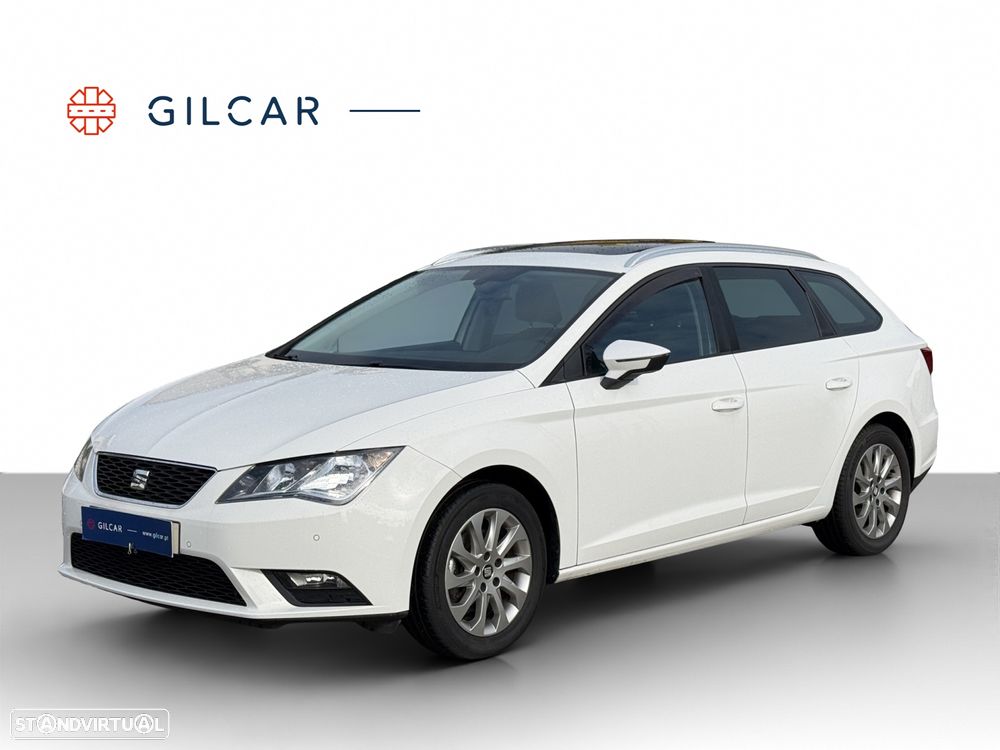 SEAT Leon ST 1.4 TSI Style S/S - 1