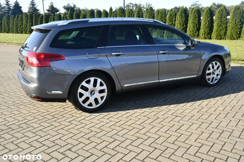Citroën C5 - 10