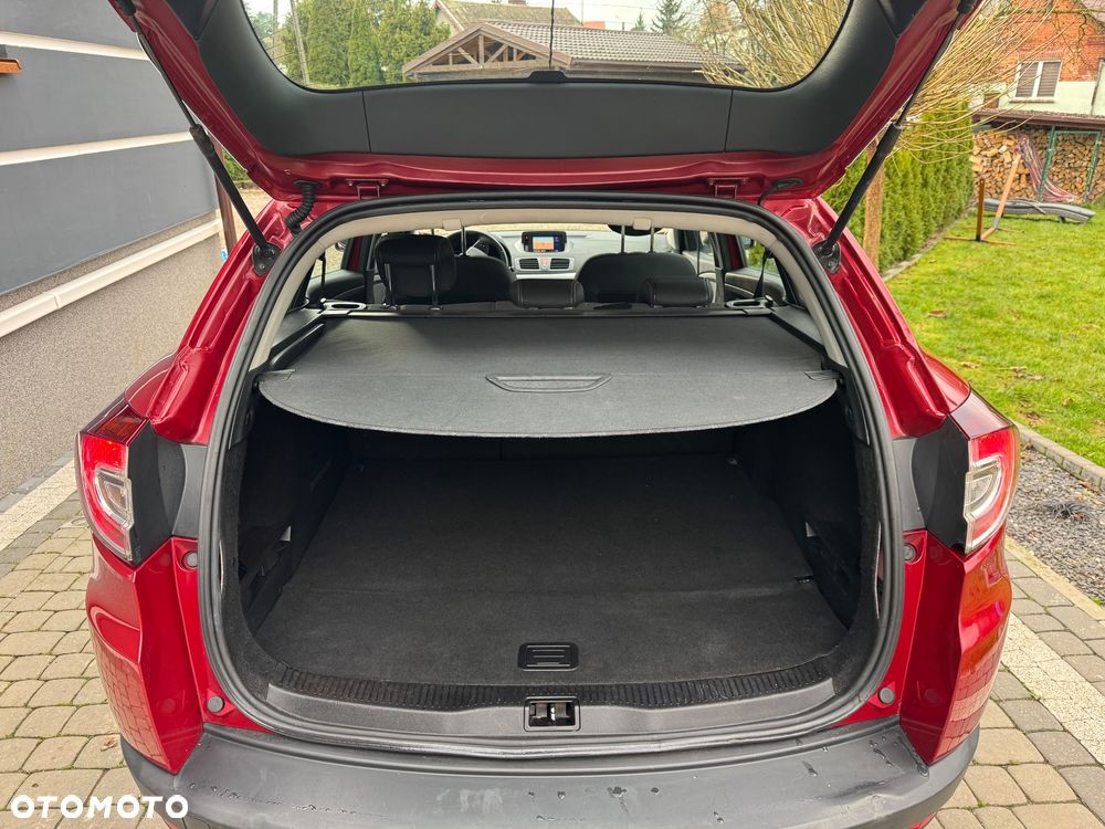 Renault Megane 1.6 16V Expression - 7