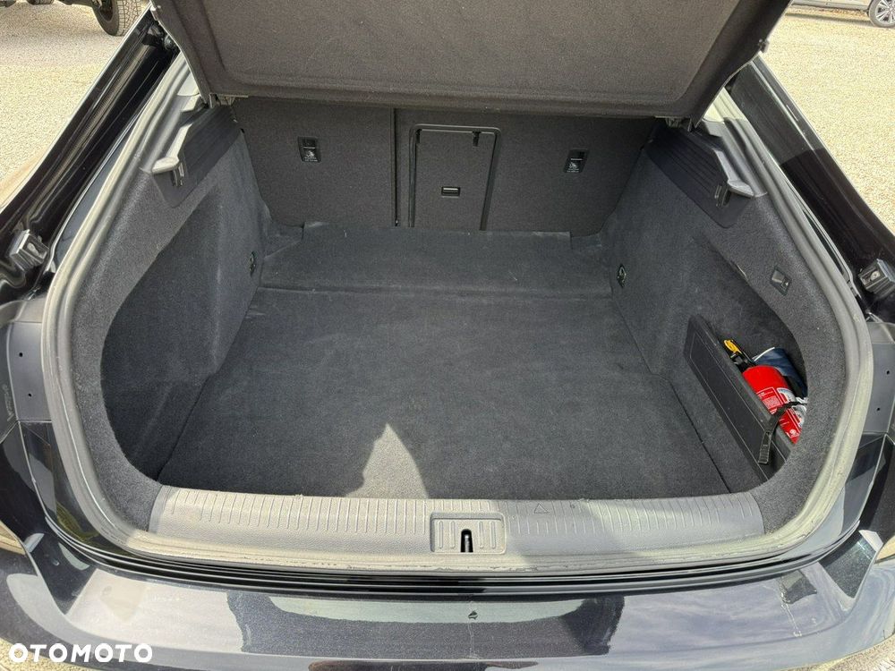 Volkswagen Arteon 2.0 TDI 4Motion SCR Elegance DSG - 11