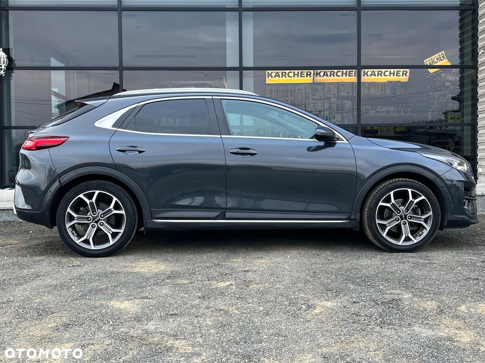Kia XCeed 1.5 T-GDI L Business Line - 21