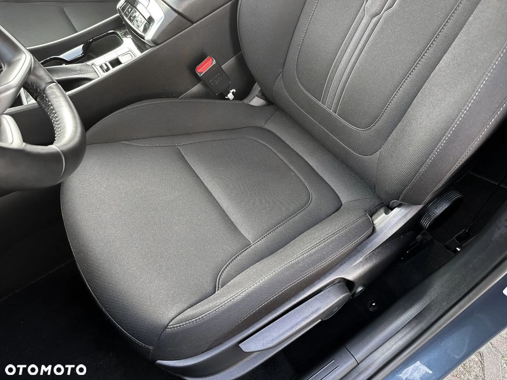 Hyundai Tucson 1.6 T-GDi 48V Smart 2WD DCT - 16