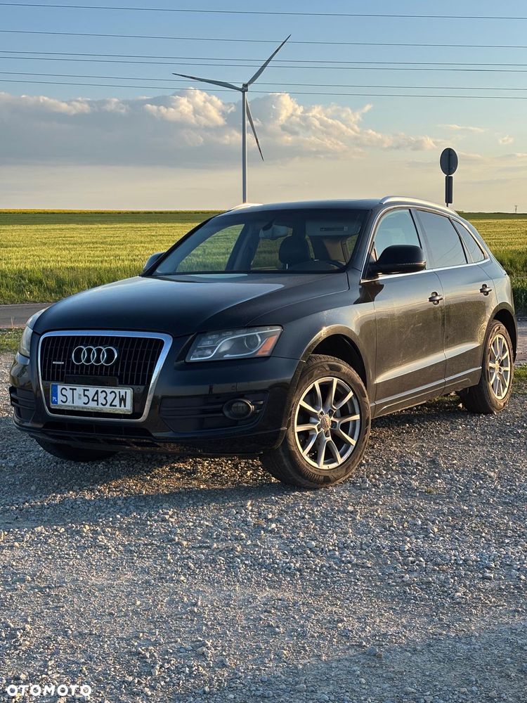 Audi Q5 - 6