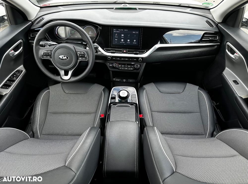 Kia Niro - 7