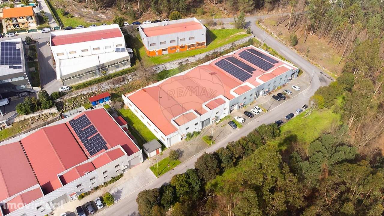 Armazém  para venda - Grande imagem: 3/27