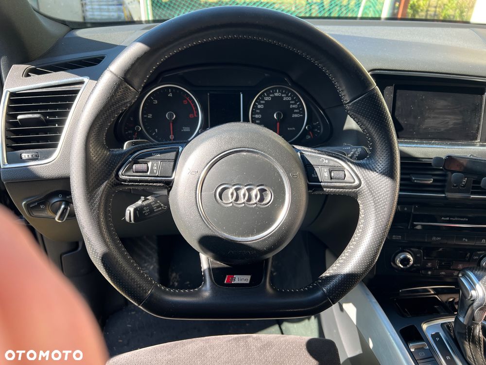Audi Q5 - 31