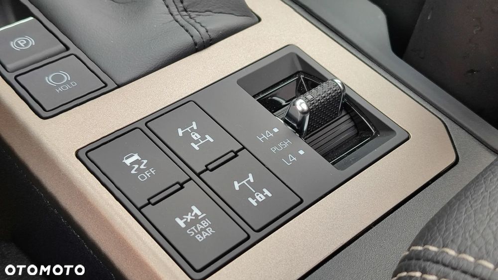 Toyota Land Cruiser LC 2.8 D-4D Executive - 27