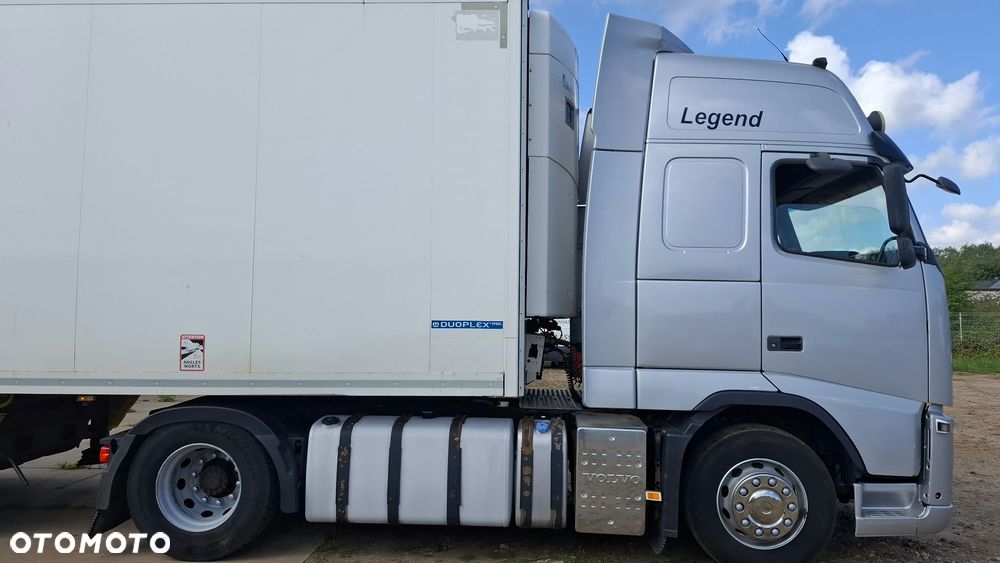 Volvo FH - 24