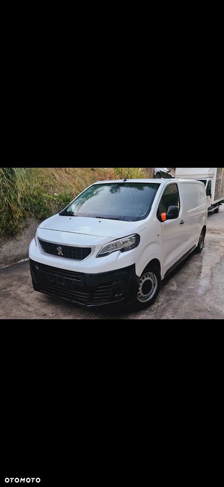 Peugeot Expert - 1