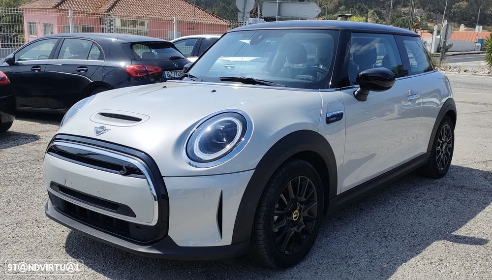 MINI 3 Portas Cooper SE - 1