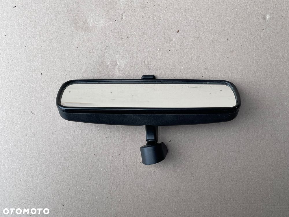 Lusterko wewnętrzne wsteczne Ford fiesta mk6 lift fusion - 2