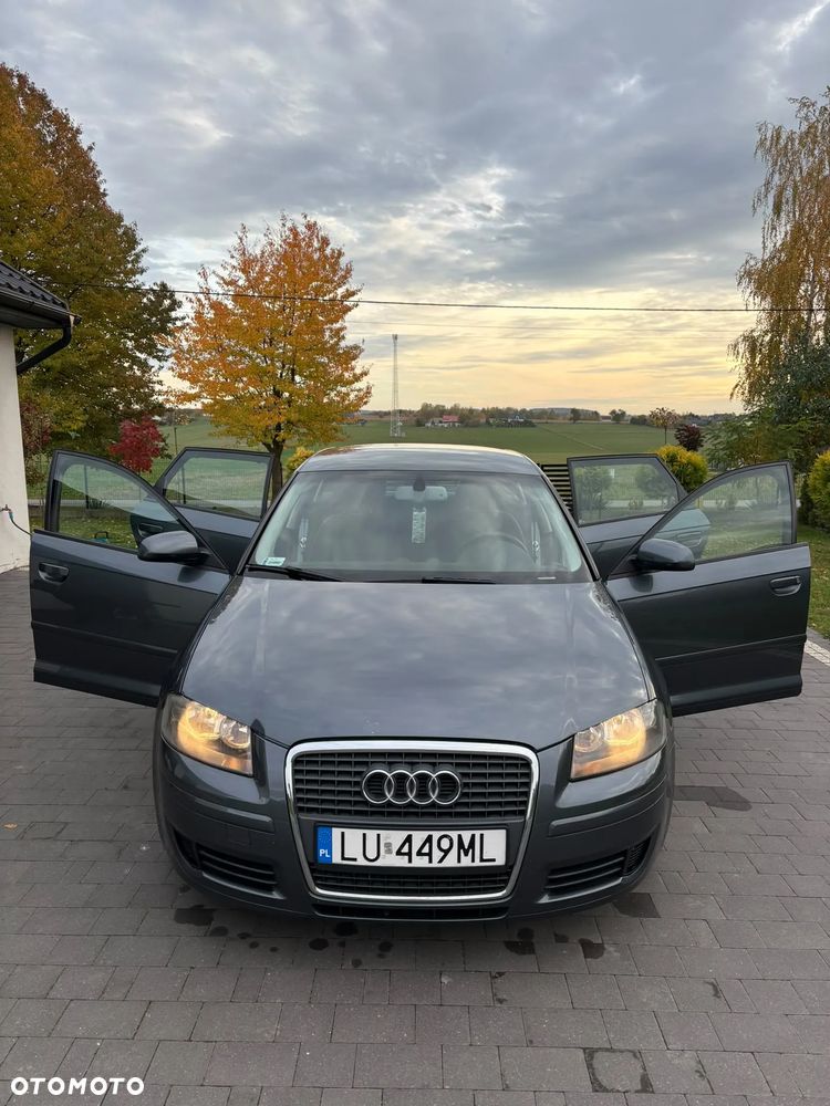 Audi A3 Sportback - 9