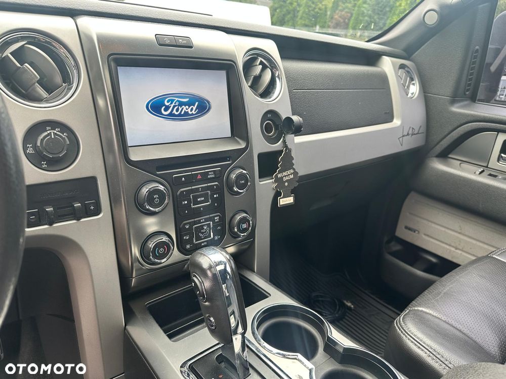 Ford F150 - 11