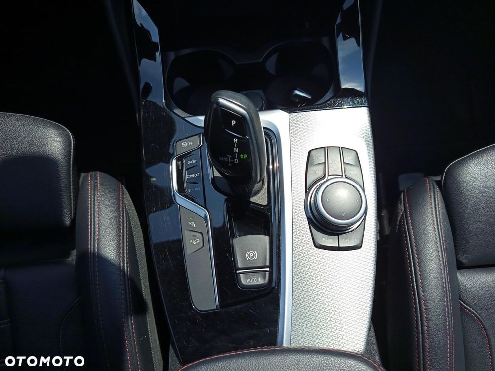 BMW X4 - 18