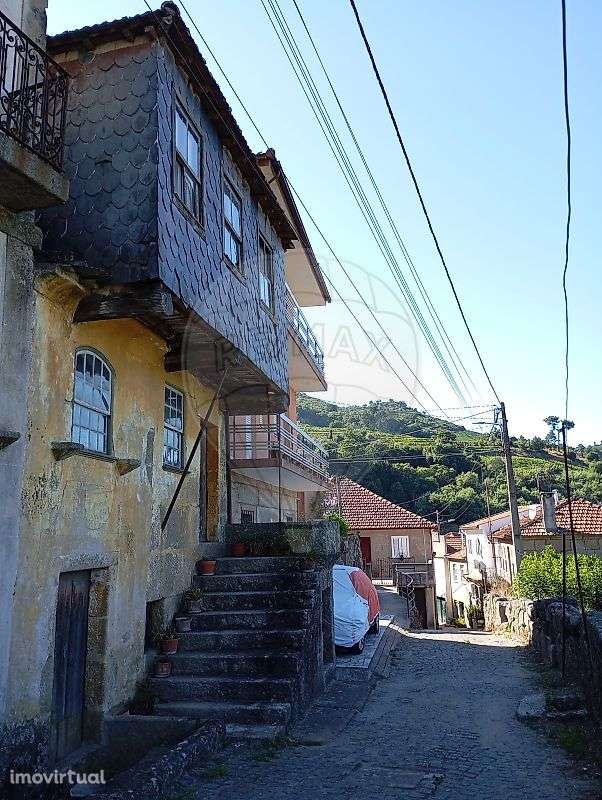 Moradia T4 para venda - Grande imagem: 3/11