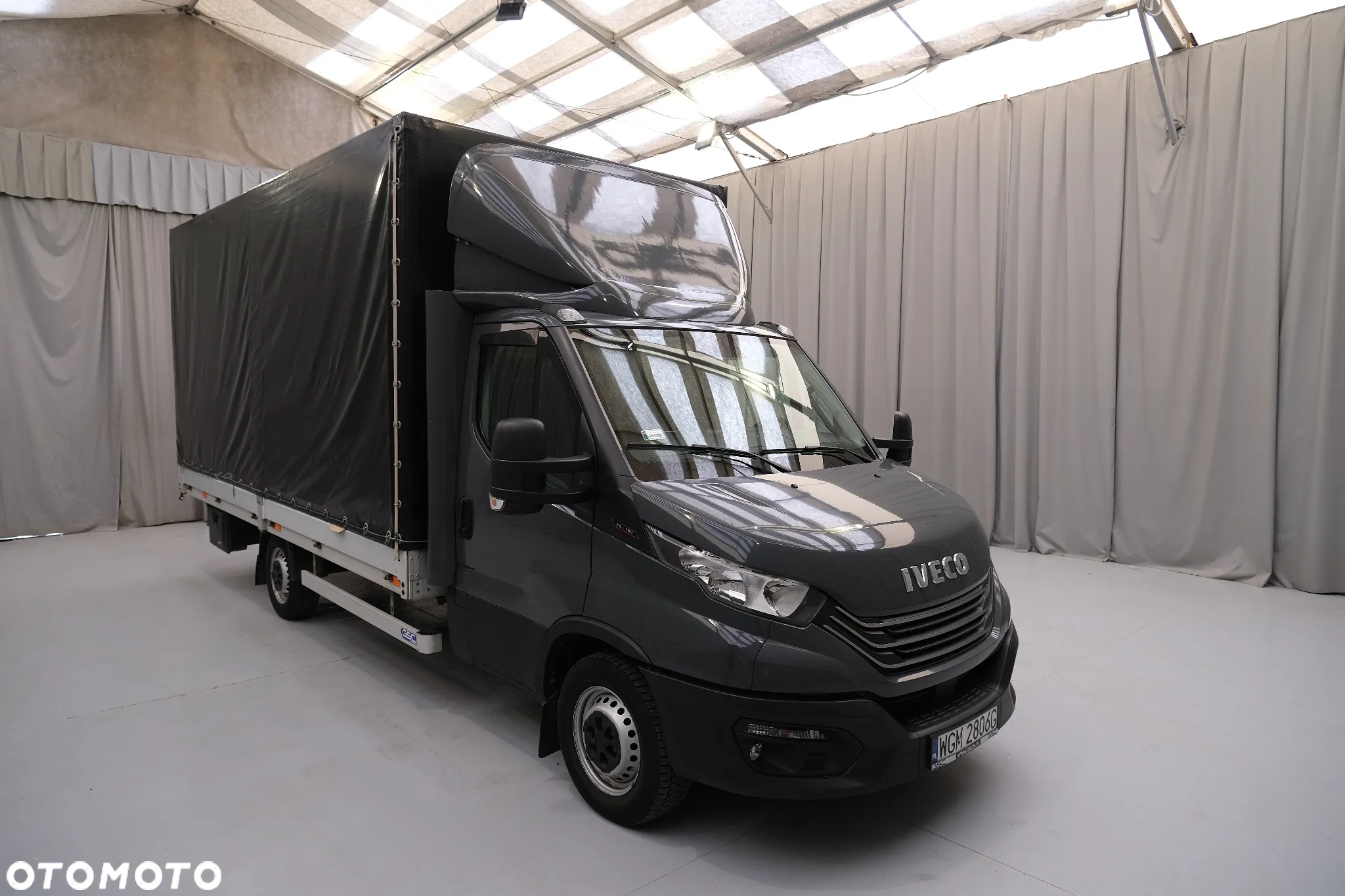 Iveco 35S18H - 4