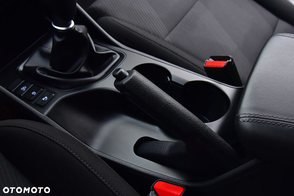 Hyundai Tucson blue 1.6 GDi 2WD Trend - 24