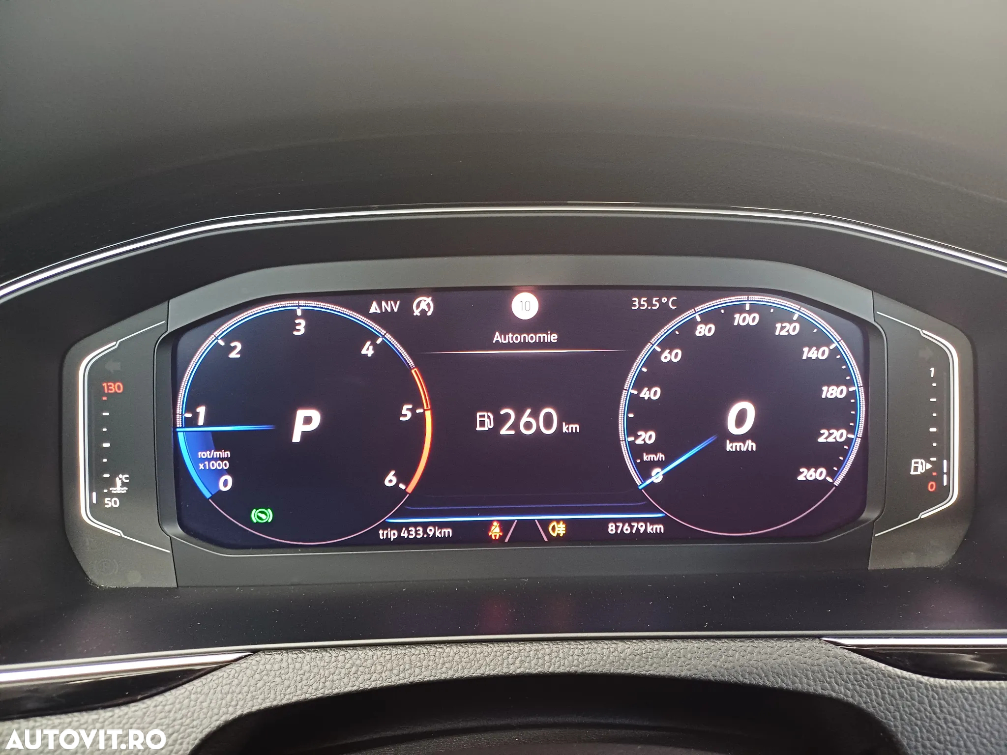 Volkswagen Passat 2.0 TDI DSG Comfortline - 14