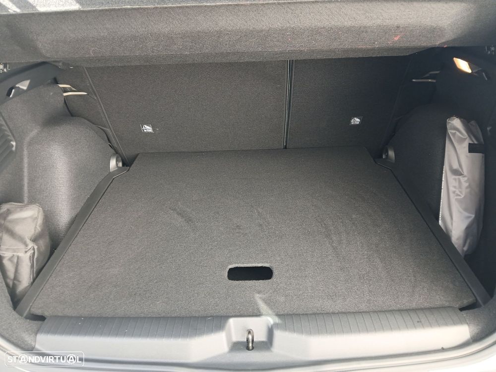 Citroën C3 Aircross 1.2 PureTech Plus - 12