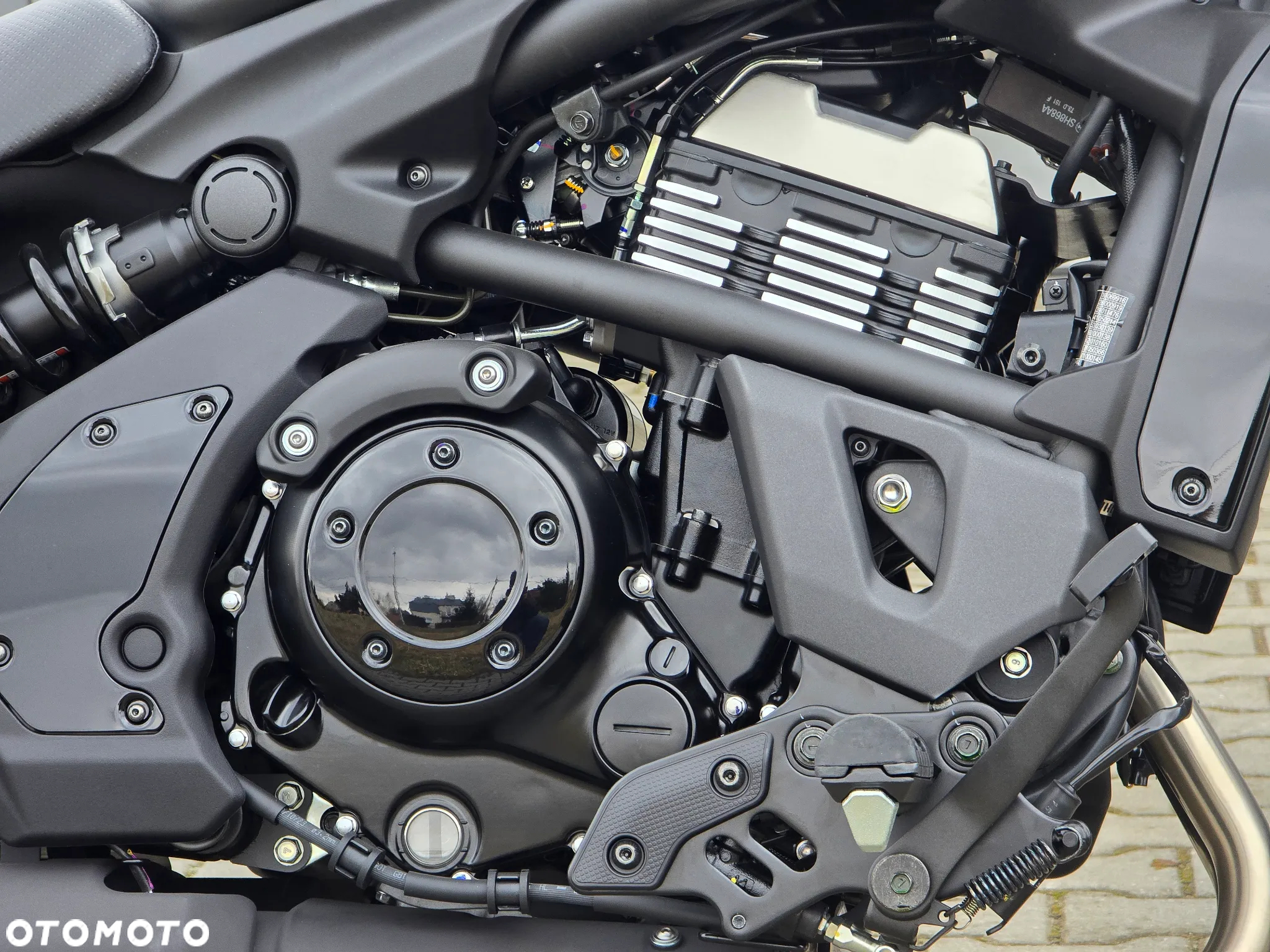 Kawasaki Vulcan - 11