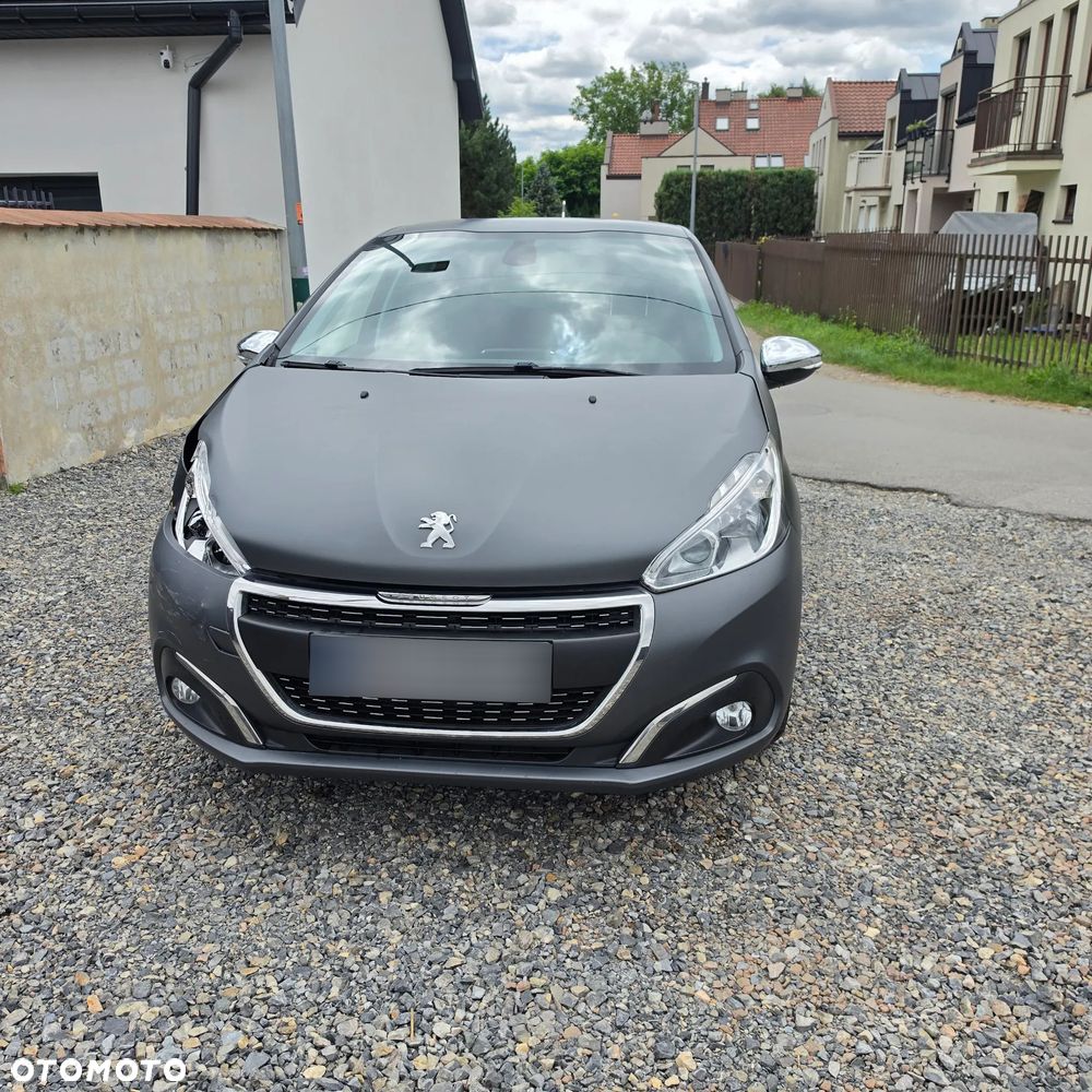 Peugeot 208 1.2 PureTech Style - 2