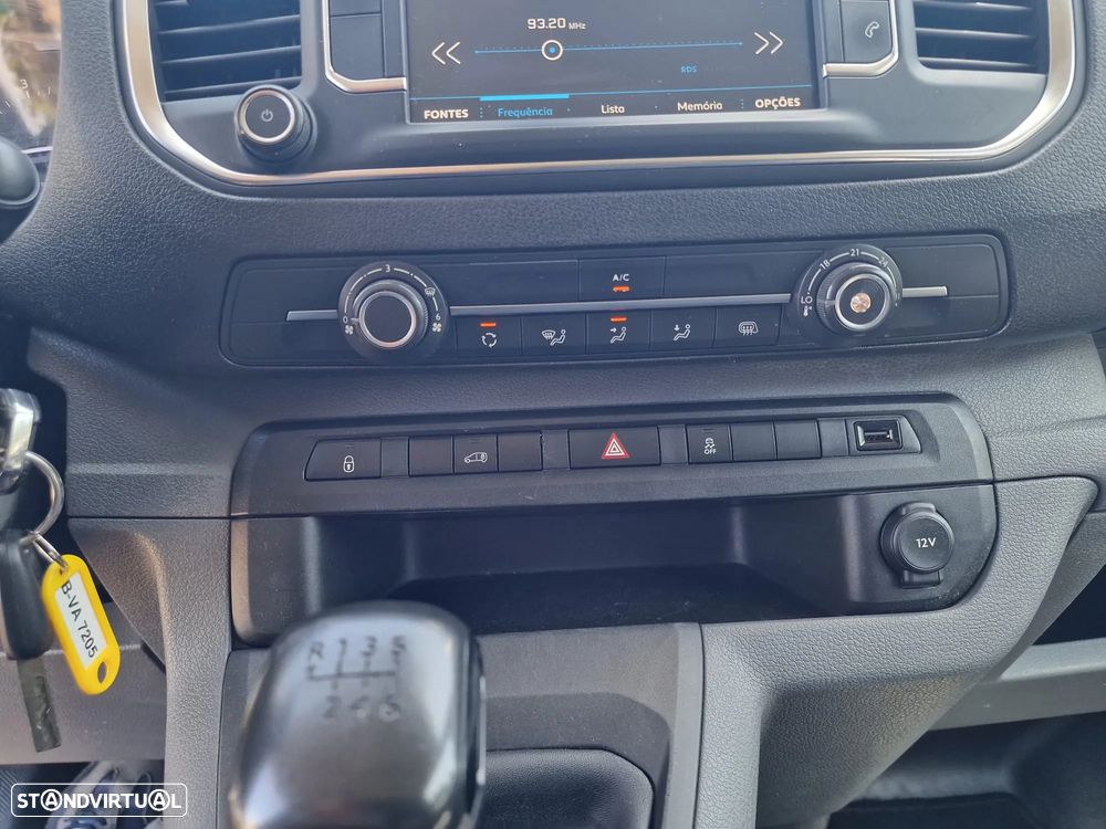 Peugeot Expert 2.0HDI - 13