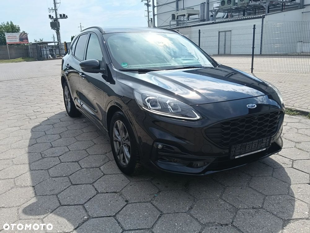 Ford Kuga 1.5 EcoBoost FWD ST-Line - 1