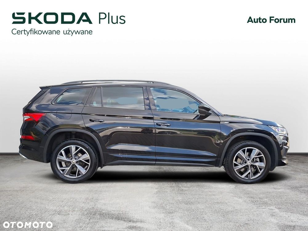 Skoda Kodiaq - 7