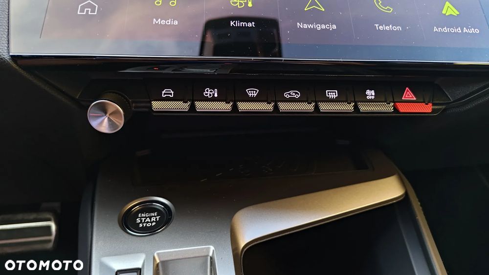 Peugeot 308 1.6 Hybrid PHEV GT EAT8 - 35