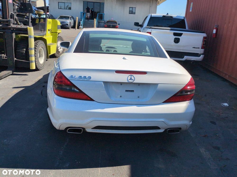 Mercedes-Benz SL 500 - 29