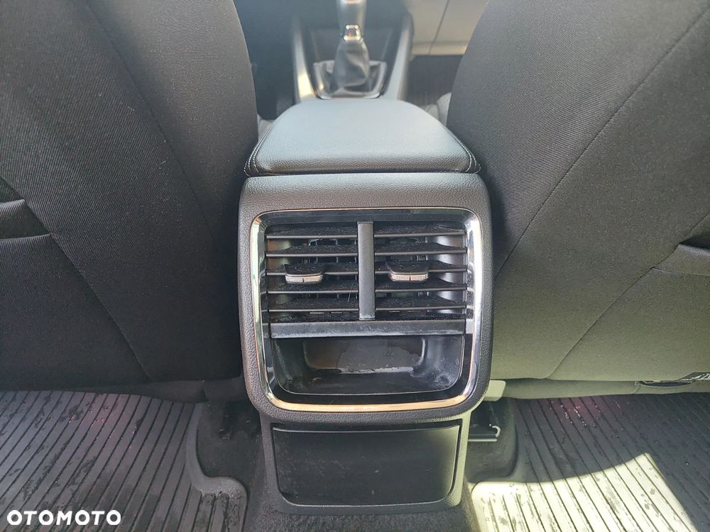 Skoda Octavia 1.5 TSI ACT Style - 31