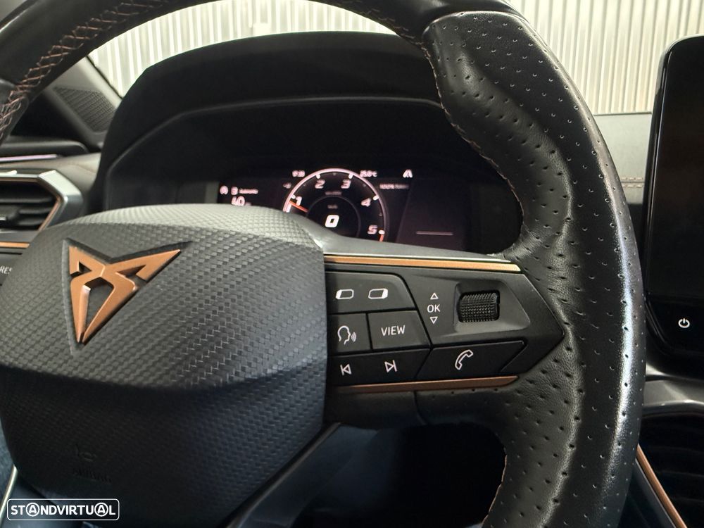 Cupra Formentor 2.0 TDI Sport - 25