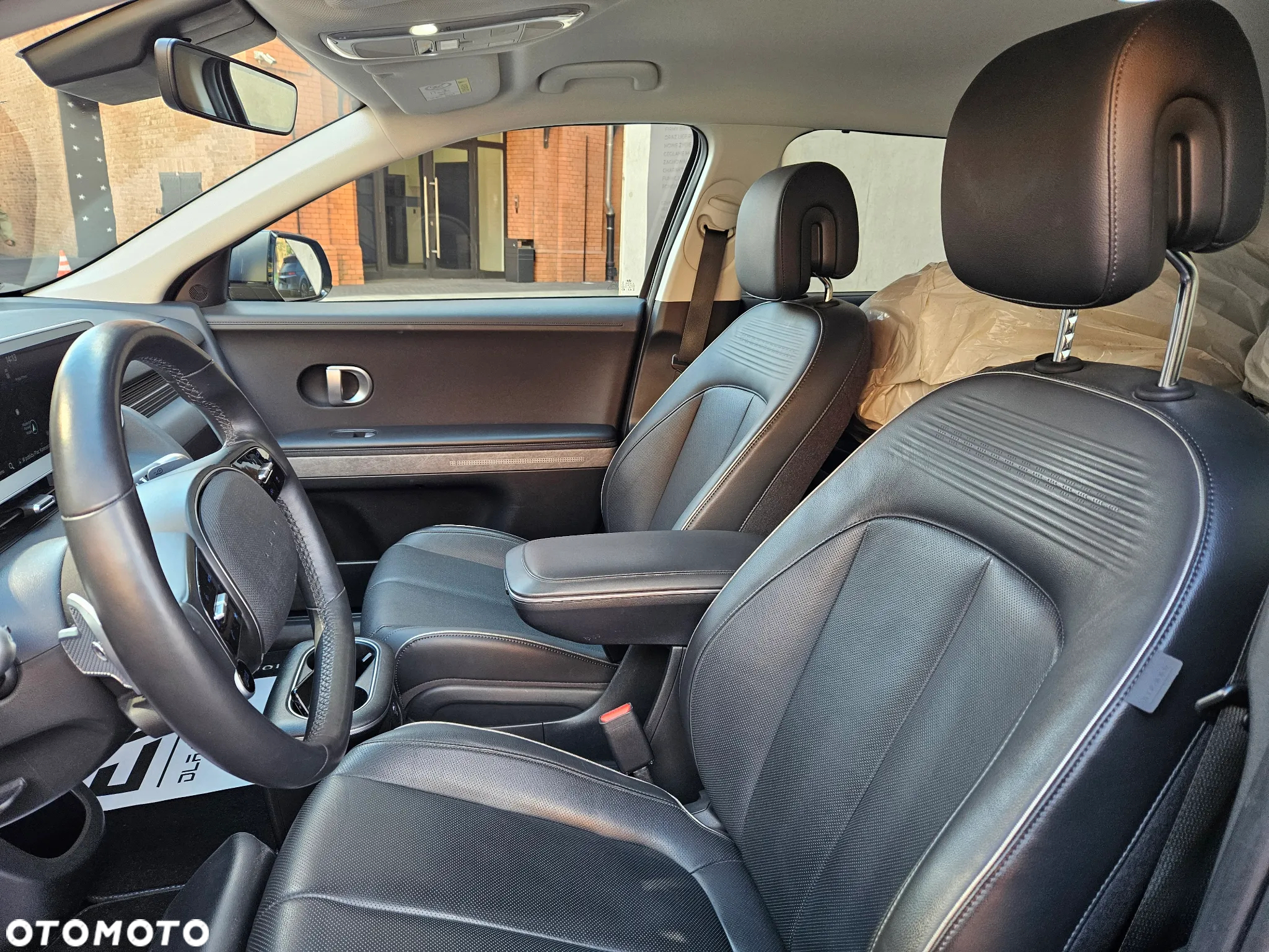 Hyundai IONIQ 5 77kWh Techniq - 21